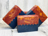 Dragon's Blood Soap ~ Available 12/14