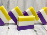 Lemon Lavender Soap