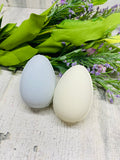 Easter Egg Bath Bombs