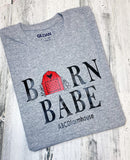 ABCDfarmhouse Barn T-Shirts