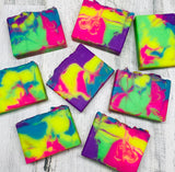 Monkey Farts Soap