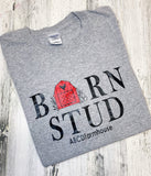 ABCDfarmhouse Barn T-Shirts