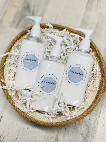 Magnesium Lotion