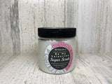 Sugar Scrub