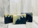 Kentucky Bourbon Soap