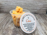 Bubble Bath Dough